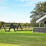 5 Star Holiday Home In Jerup