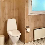 5 Star Holiday Home In Jerup Jerup