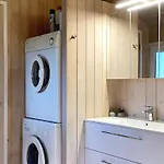 5 Star Holiday Home In Jerup * Jerup