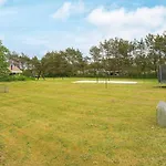 5 Star Holiday Home In Jerup