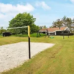 5 Star Holiday Home In Jerup *