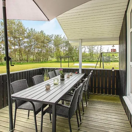 Holiday home 6 Person In *