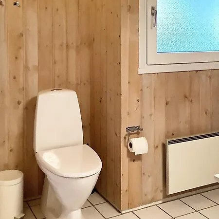 6 Person In Holiday home Jerup
