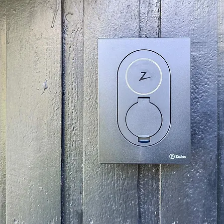 Tatil Evi 6 Person In Jerup-by Traum