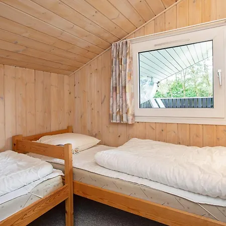 6 Person In Jerup-by Traum Feriehus