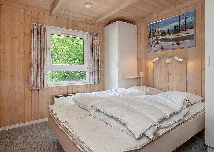 6 Person In Jerup-by Traum Vakantiehuis