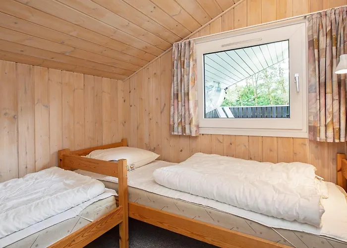 6 Person In Jerup-by Traum Vakantiehuis